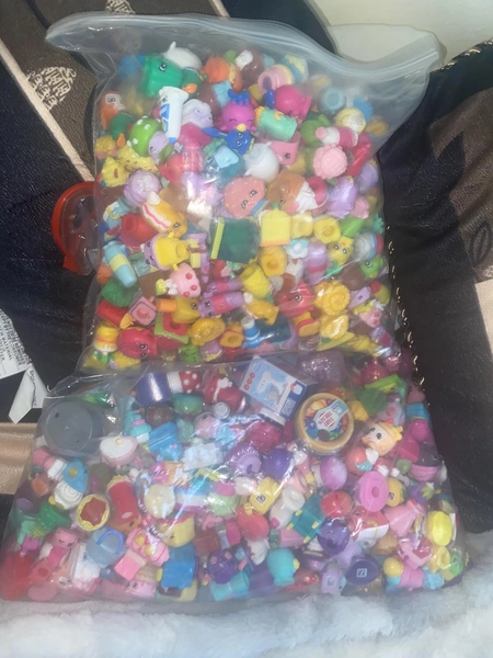Shopkins