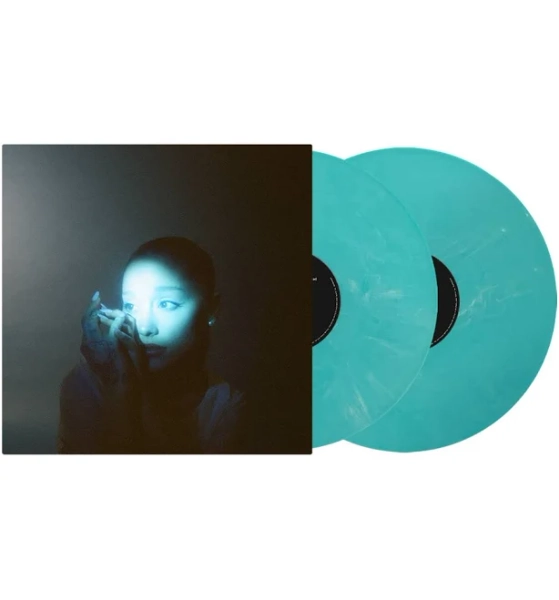 Ariana Grande - Eternal Sunshine Deluxe - Brighter Days Ahead (LP/Vinyl)