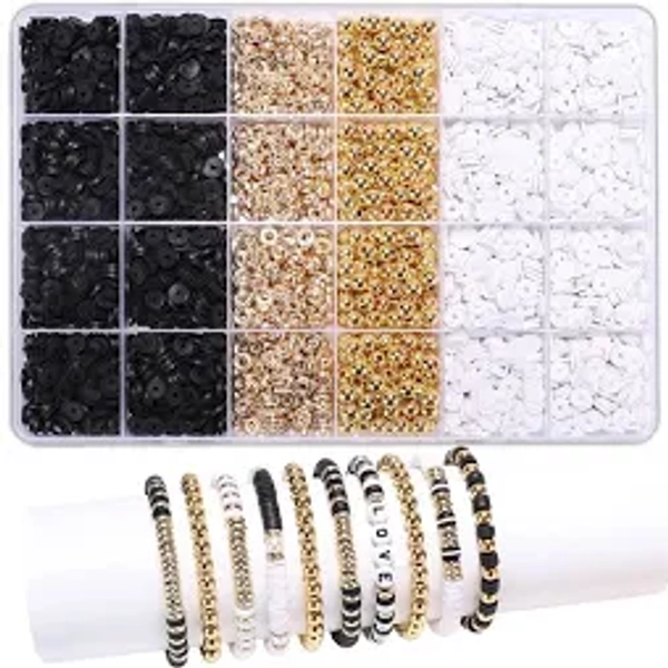 Shein Friendship Bracelet Kit