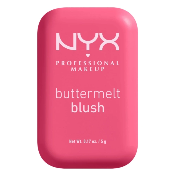 Rubor En Polvo Buttermelt