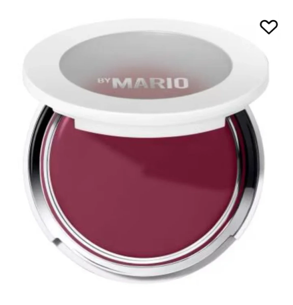 Makeup By Mario Soft Pop Plumping Blush Veil 5g