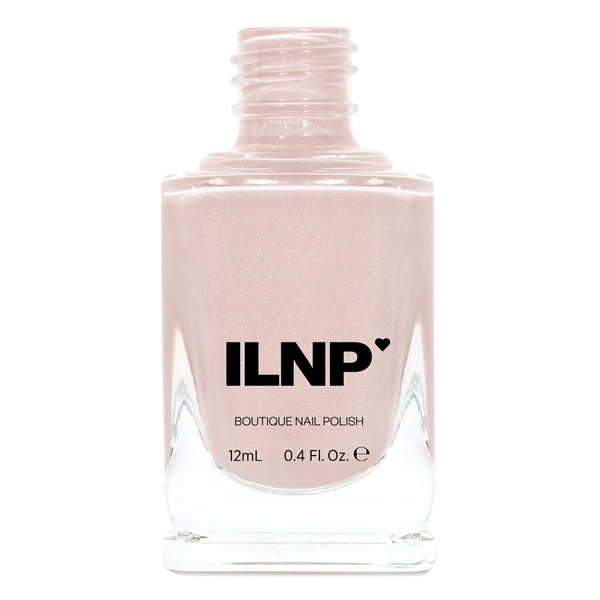 Rumor Has It - by ILNP