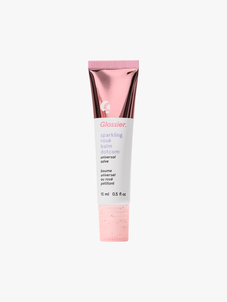 Balm Dotcom Lip Balm and Skin Salve.