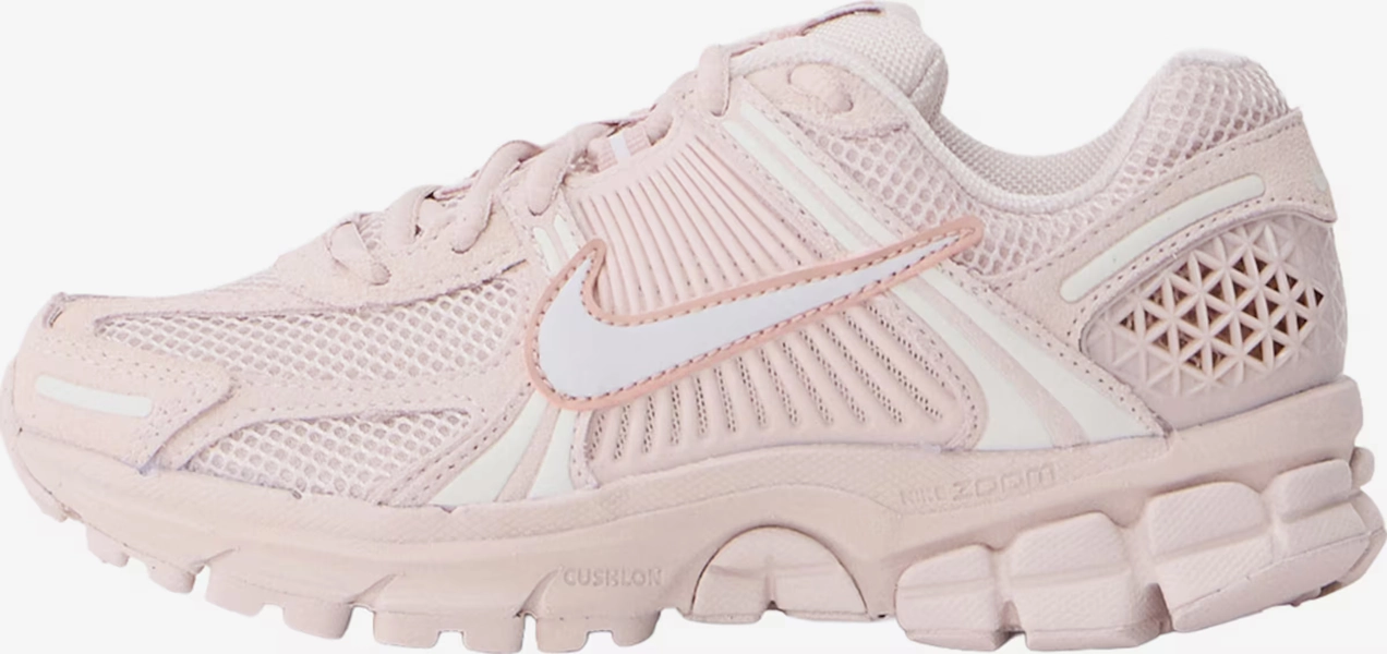Nike Sportswear Sneaker 'ZOOM VOMERO 5' (pastellrot, 35,5)