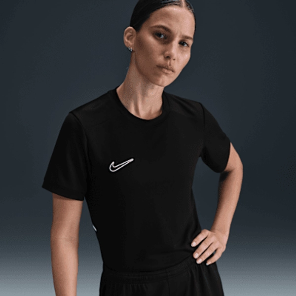 Nike Academy Women's Dri-FIT Soccer Top