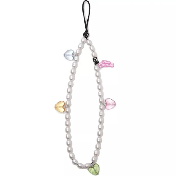 Casetify Phone Charm Wristlet
