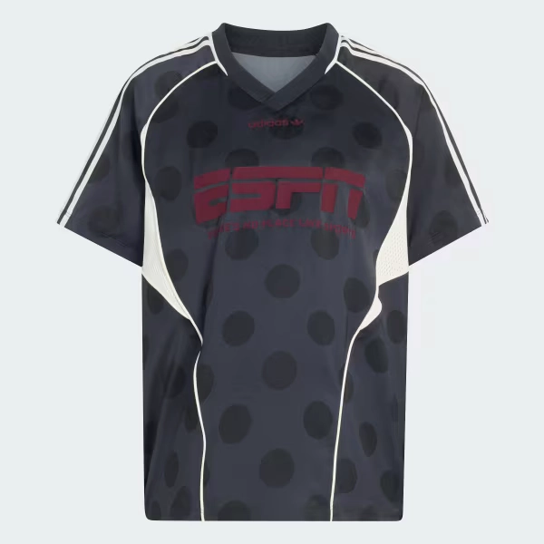 STREET JERSEY SS