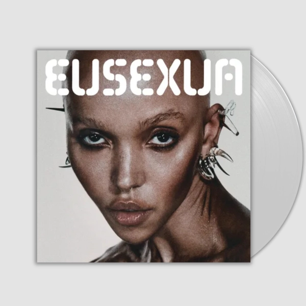 Eusexua- FKA Twigs — Vertigo Vinyl