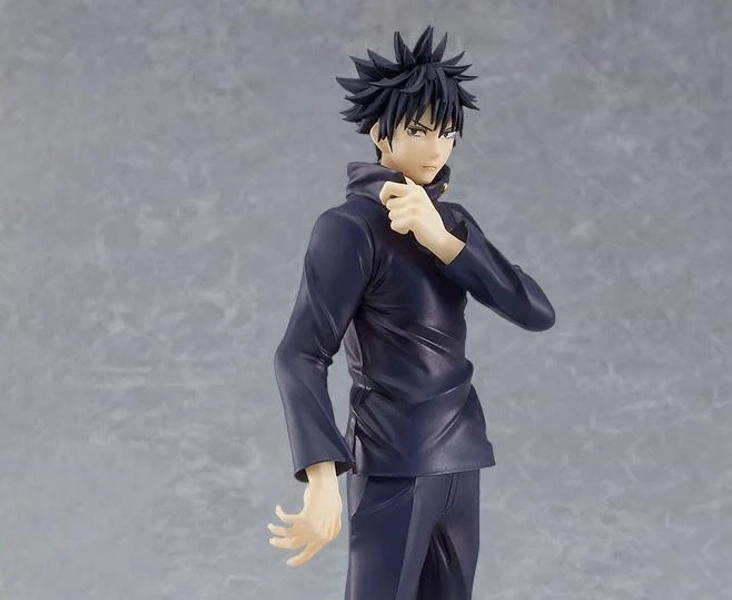 Good Smile Company Jujutsu Kaisen Megumi Fushiguro Pop Up Parade