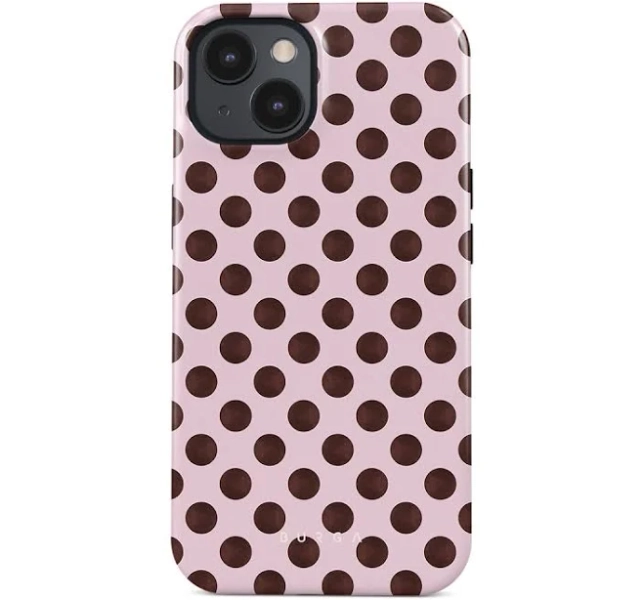 New Crush Elite Dark MagSafe Case for iPhone 13