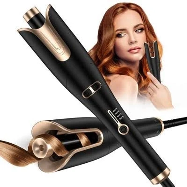 Nexpure Professional Automatic Hair Curler