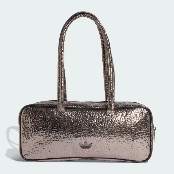 ADICOLOR ELONGATED AIRLINER METAL Bag