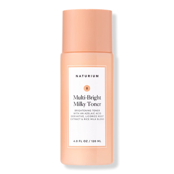 Multi-Bright Milky Toner
