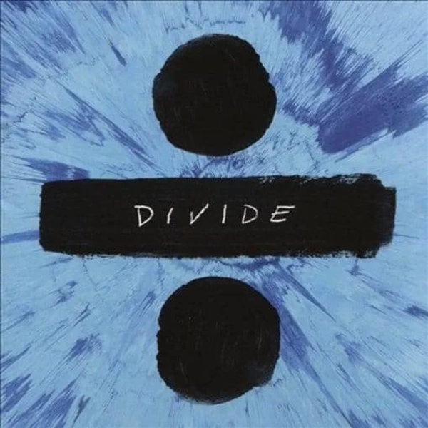 Divide (Deluxe) by Ed Sheeran