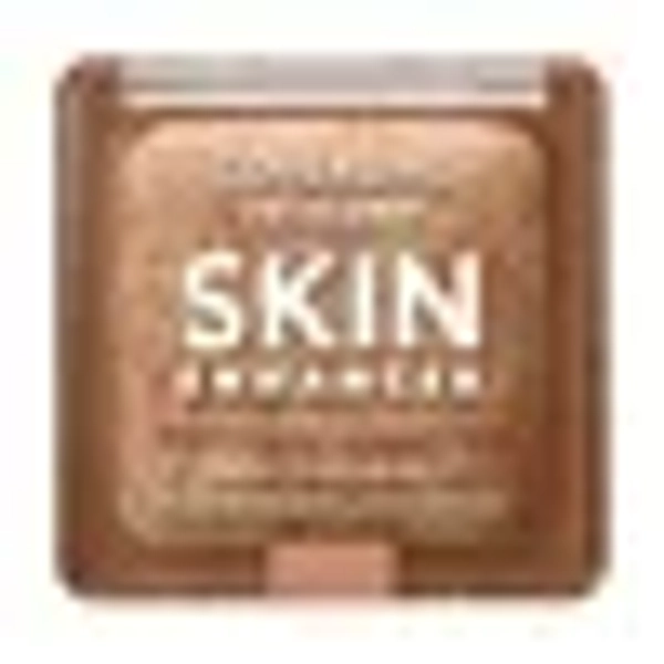 COVERGIRL TruBlend Skin Enhancer Baked Luminous Bronzer, 300 Honey Bun, 0.28oz