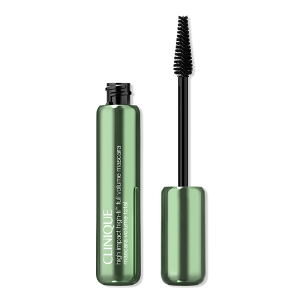 High Impact High-Fi Full Volume Mascara - Intense Black