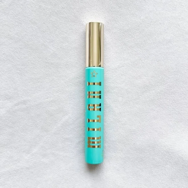 Milani Makeup | Milani Highly Rated Lash Extensions Tubing Mascara | Color: Black/Green | Size: Os | Summerlove77's Closet