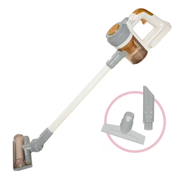 My Sweet Love Vacuum Play Set for Child Ages 3+