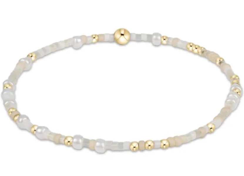 Enewton Hope Unwritten Bracelet