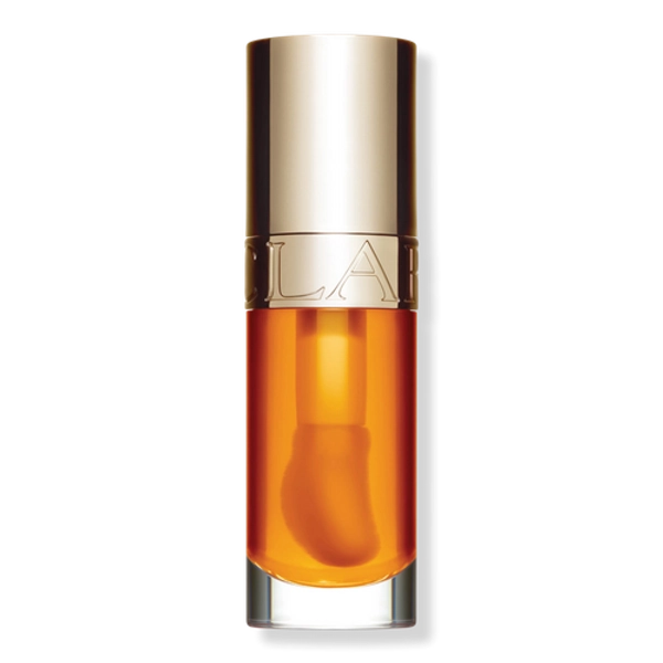 Lip Comfort Hydrating & Plumping Oil - 01 Honey