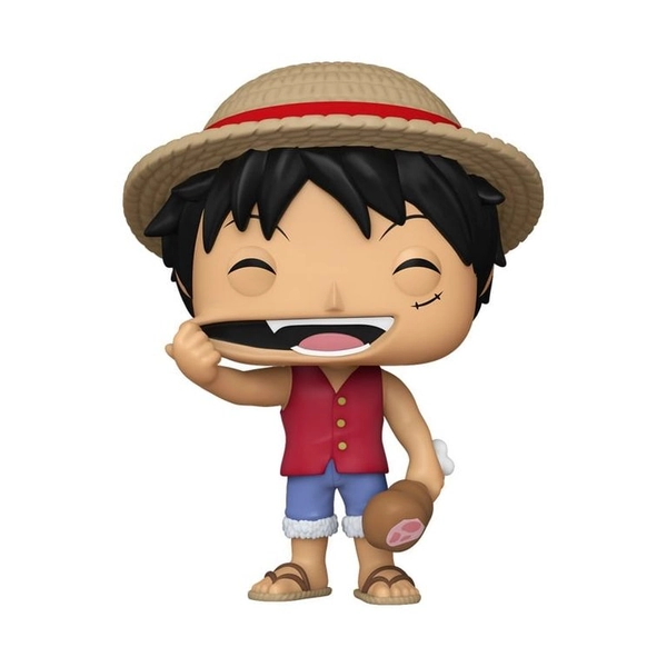Funko Pop One Piece Luffy 1771