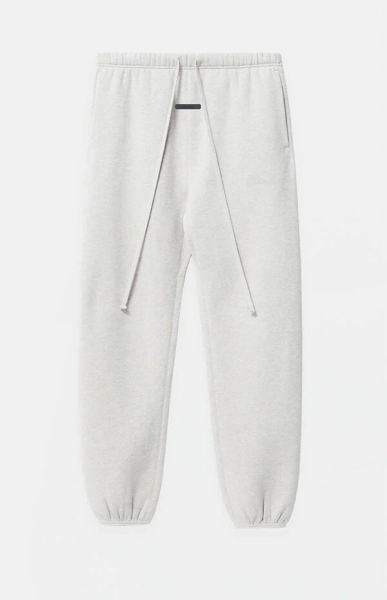 Oatmeal Heather Signature Classic Sweatpants