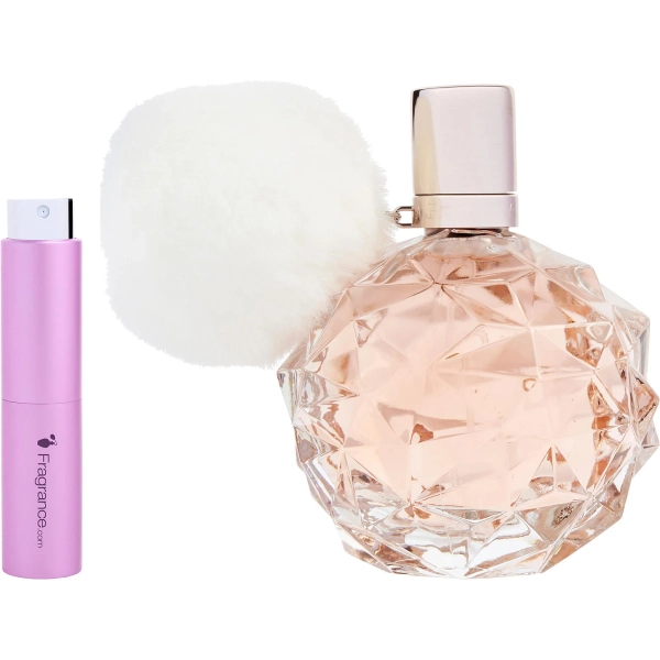 Ari By Ariana Grande Eau De Parfum Spray 0.27 oz (Travel Spray)