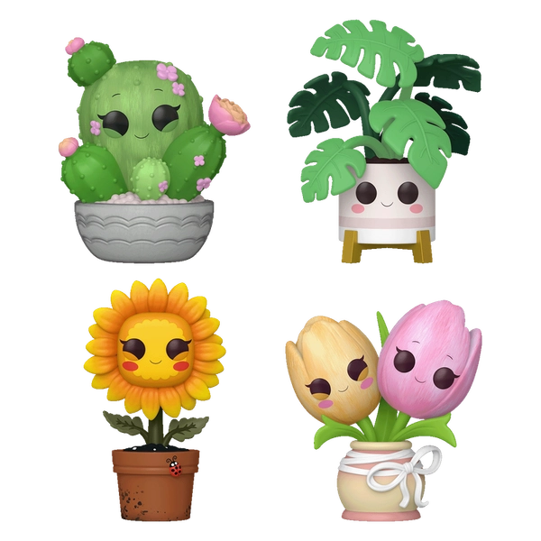 Plants Bundle
