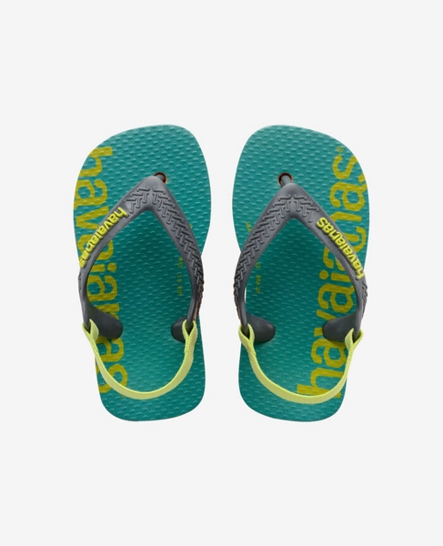 Havaianas Baby LogomaniaHavaianas Baby Logomania – Havaianas | Flip Flops & Sandals Original From Brazil Since 1962