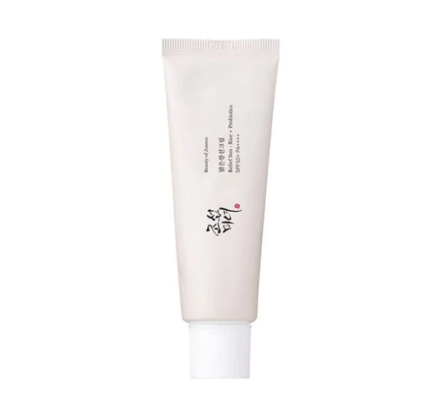Beauty of Joseon Relief Sun Rice Probiotics