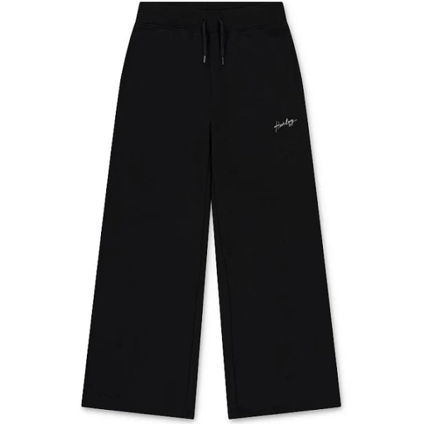 Hurley Girls' Scuba Wide Leg Pants