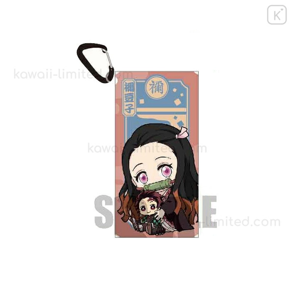 Japan Demon Slayer Multi Case - Nezuko Kamado