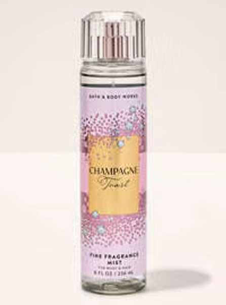 Bath & Body Works