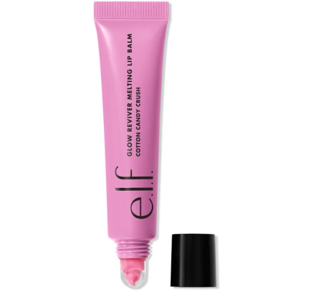 e.l.f. Glow Reviver Melting Lip Balm