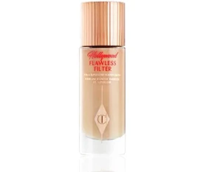 Charlotte Tilbury Hollywood Flawless Filter