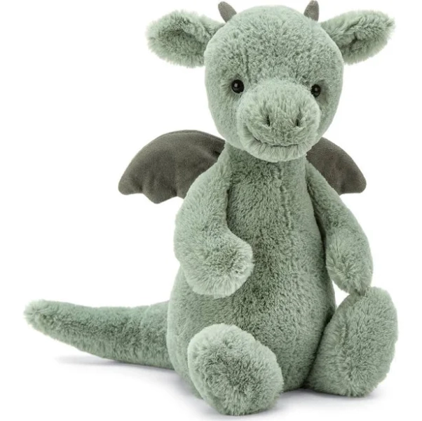 Bashful Dragon Jellycat