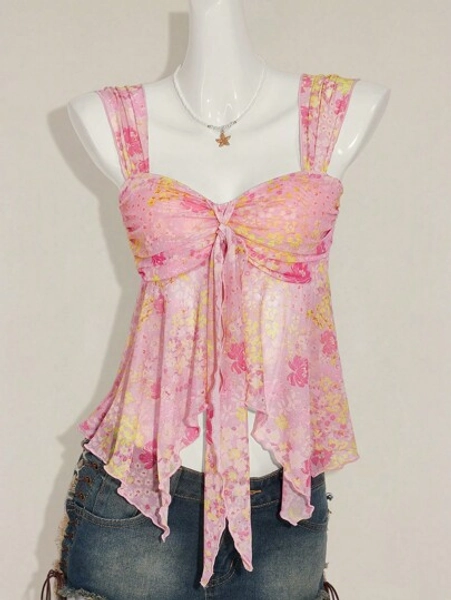 Summer top