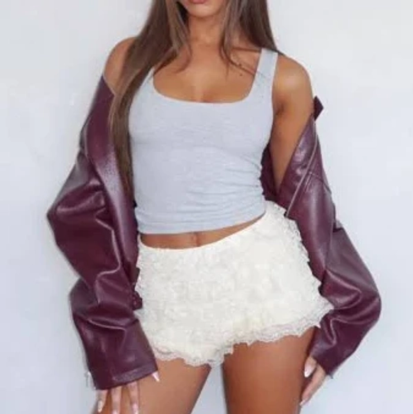 Fairy Floss Shorts