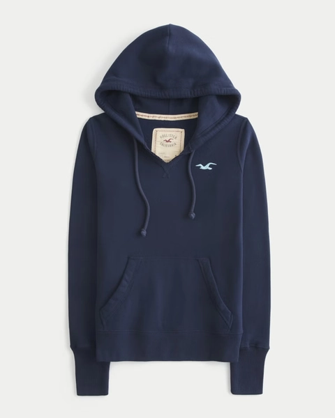 Hollister Feel Good Icon Hoodie