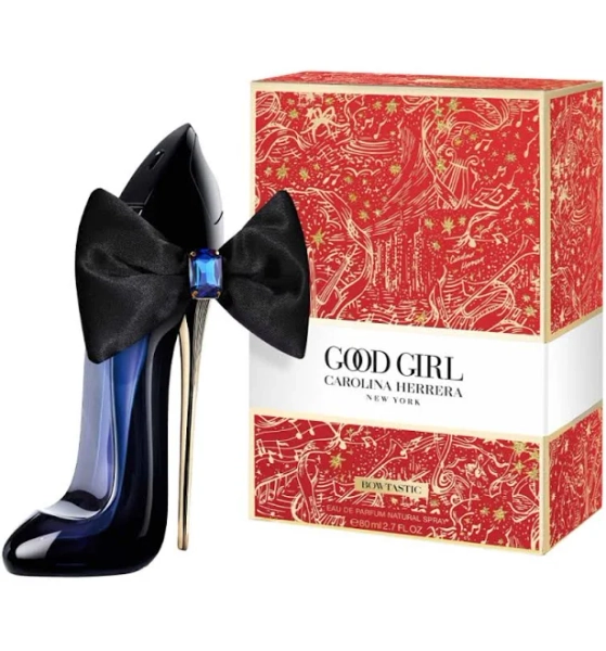 Carolina Herrera Good Girl Bowtastic Eau de Parfum