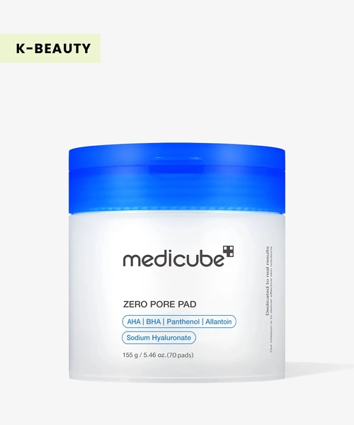 Zero Pore Pad 2.0 - 
