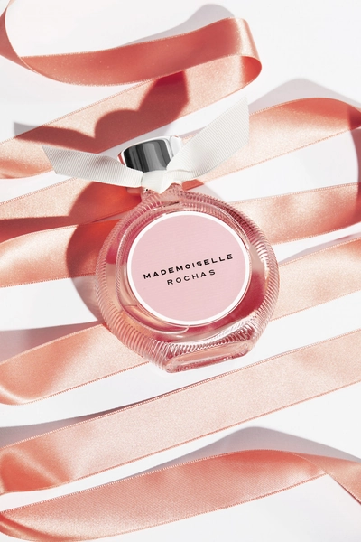 Mademoiselle Rochas Eau de Parfum - Rochas Official Website