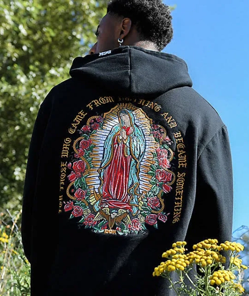 Guadalupe Hoody