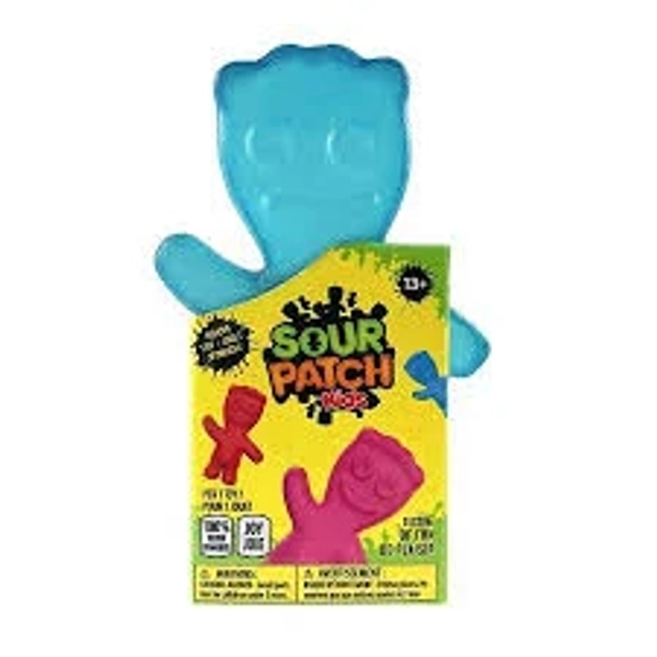 Incredible Group Sour Patch Kids Squishy Toy