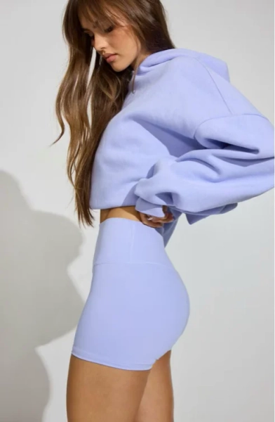 SoftActive Booty Shorts
