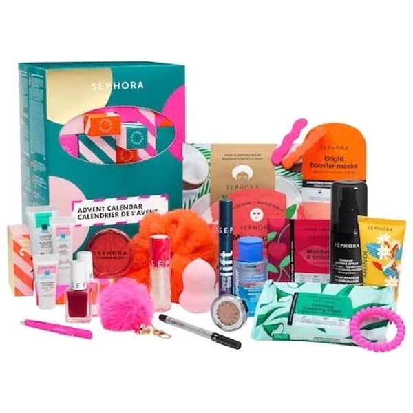 Sephora Collection Advent Calendar