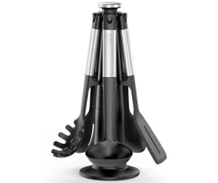 Joseph Joseph Elevate Carousel 5 Parts Silicone steel