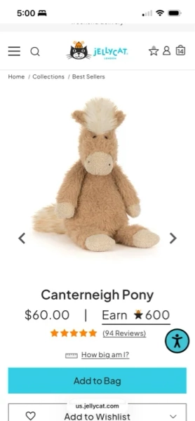 Jellycat