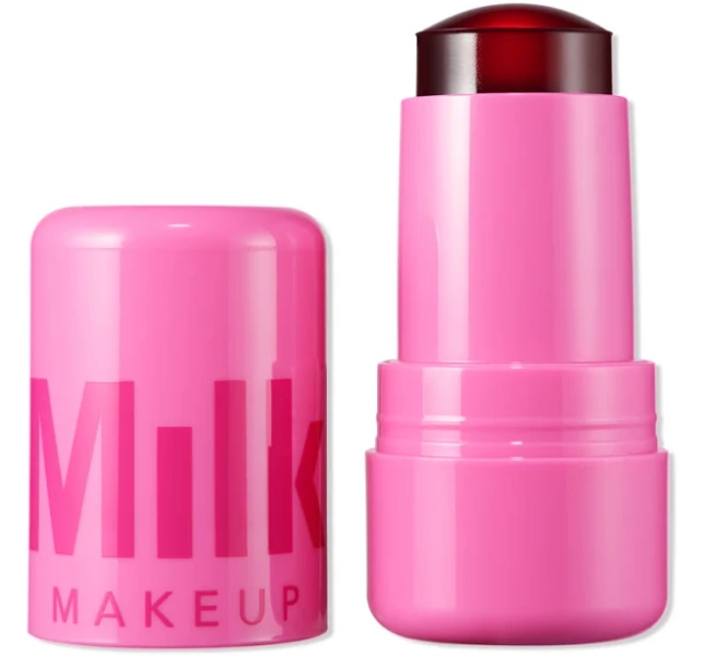 Milk Makeup Cooling Water Jelly Tint Lip + Cheek Blush Stain