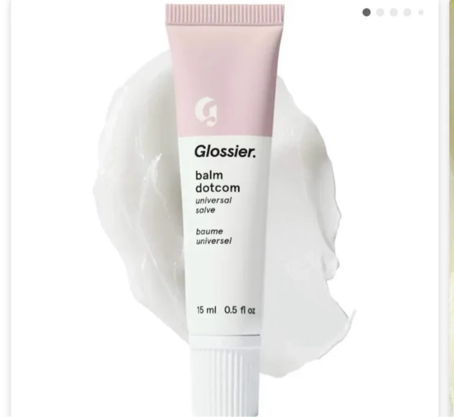 Balm Dotcom Lip Balm and Skin Salve - I ❤ NY